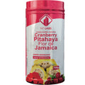 linaza molida cramberry,pitahaya,flor