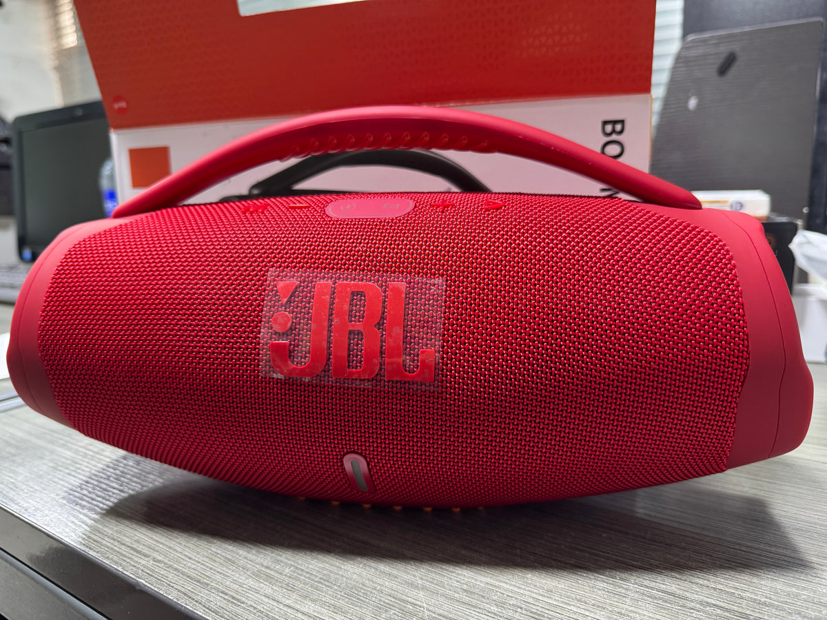 PARLANTE JBL BOMBOX 3 GRANDE