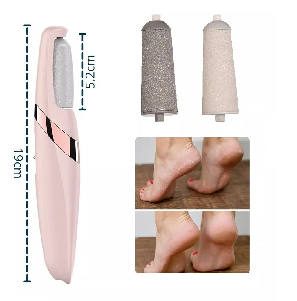 Kit De Removedor De Callos Electrico LAP